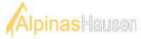 Logo Alpinas Hausen